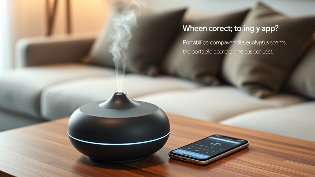 battery life and features