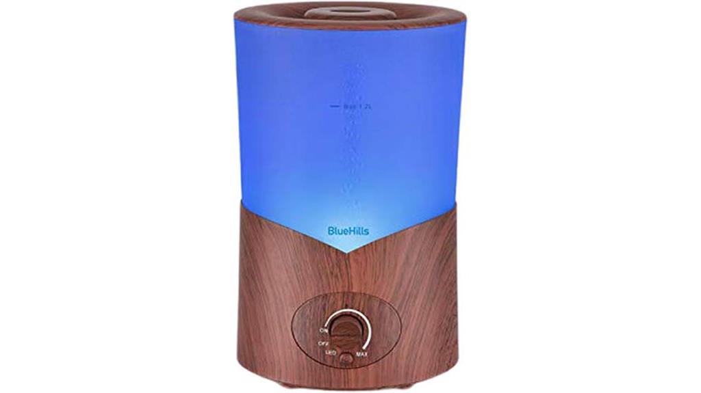 bluehills 1000ml diffuser
