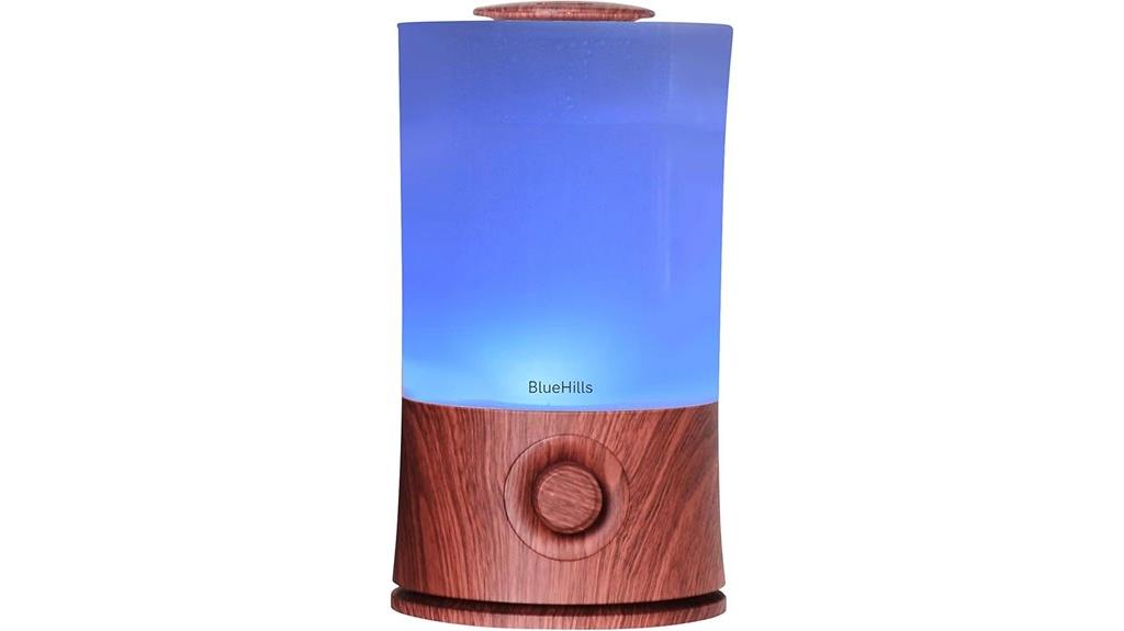 bluehills 2000ml diffuser