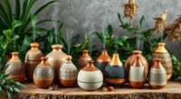 boho diffusers for relaxation