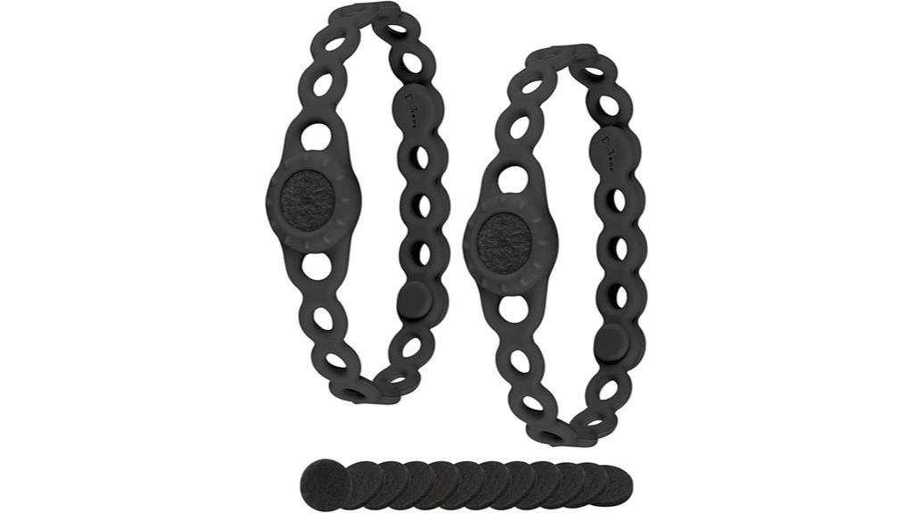 bone fragrance chain set