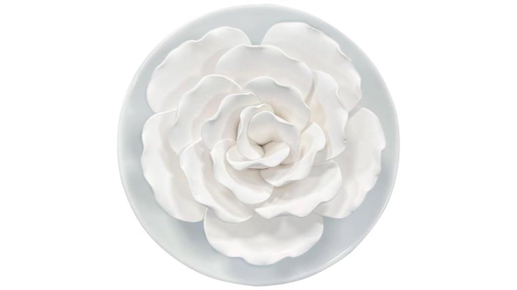 ceramic passive oil diffuser