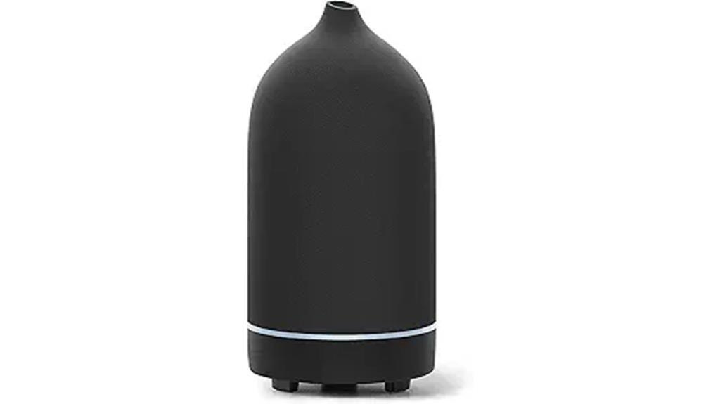 ceramic ultrasonic night light