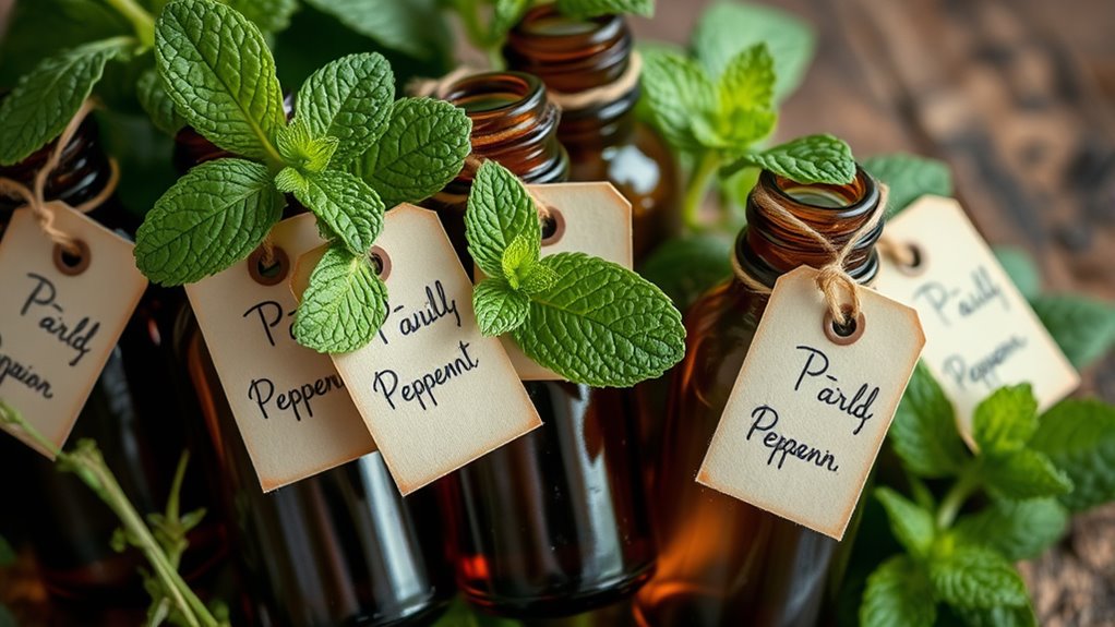 certification purity extraction quality