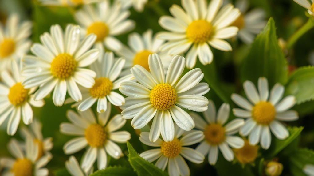 certification purity extraction scent