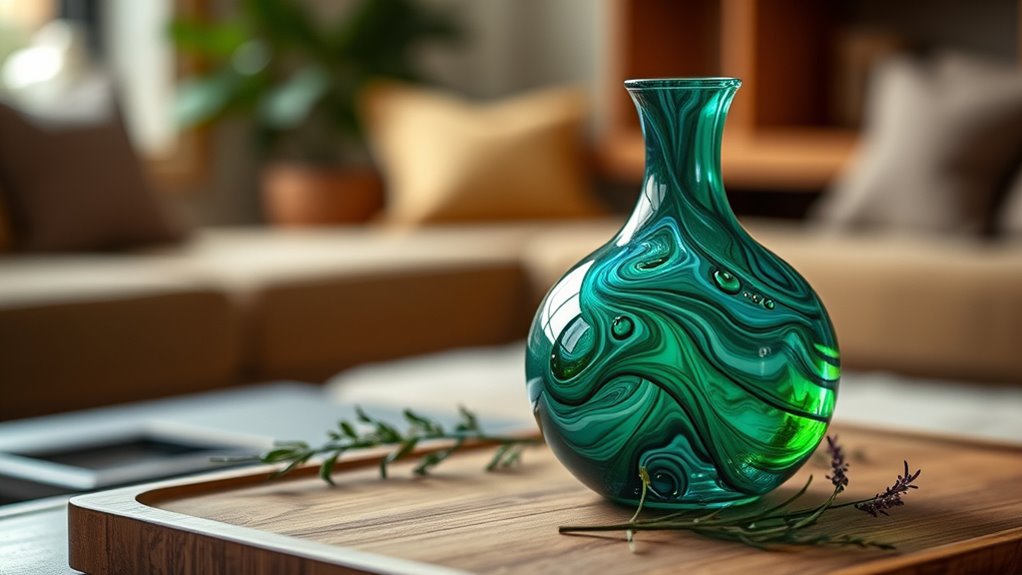 choosing durable safe diffuser