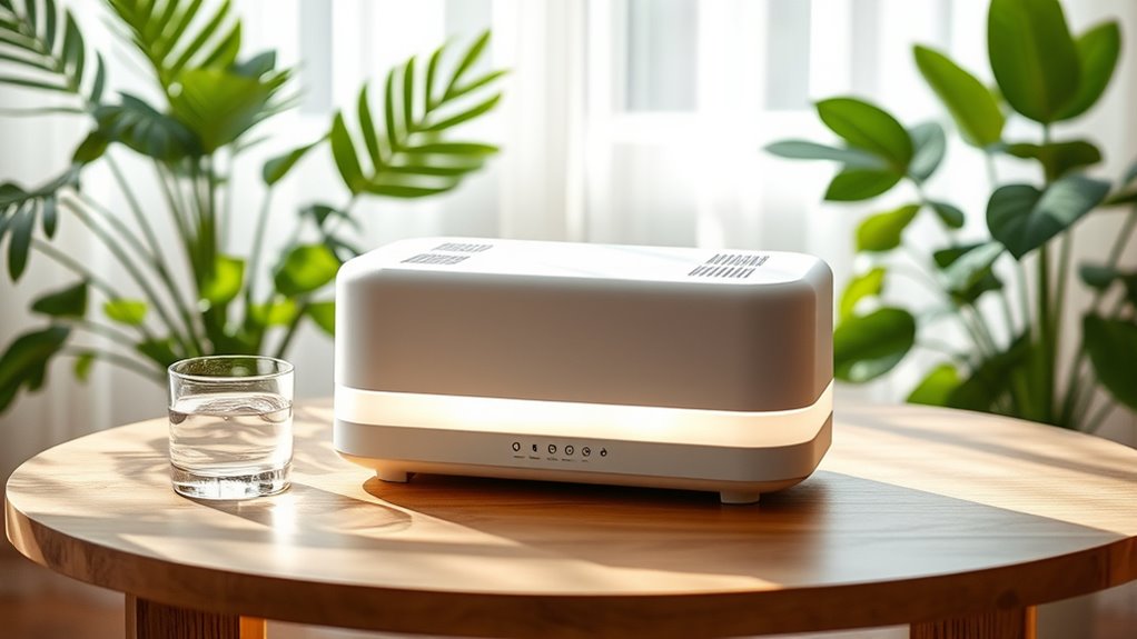 choosing effective air purification