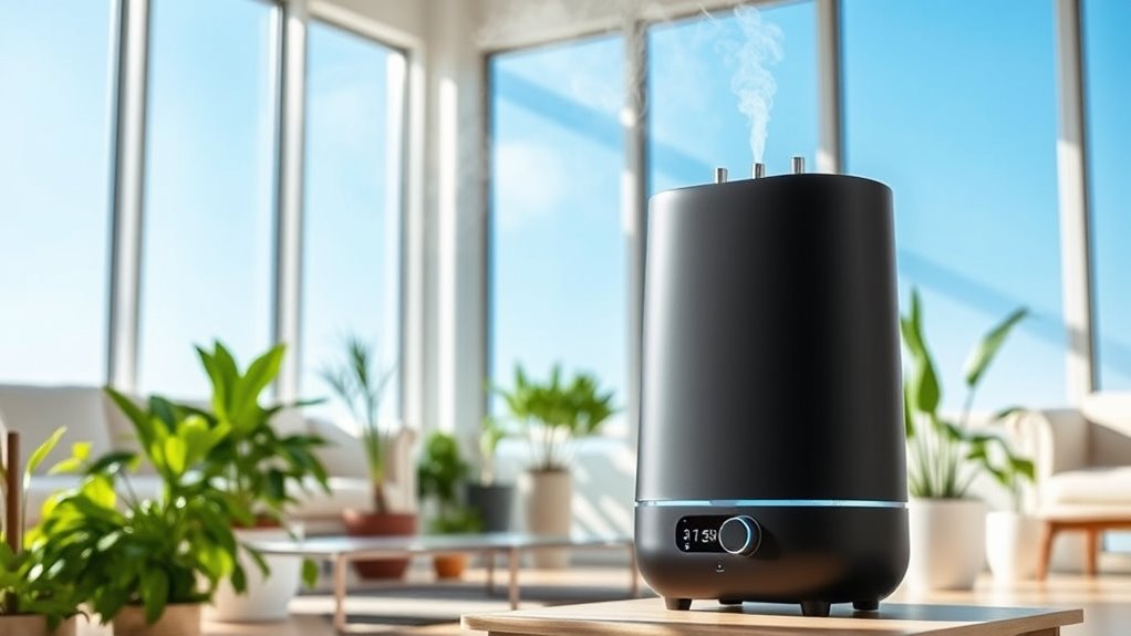 choosing effective purifier diffusers