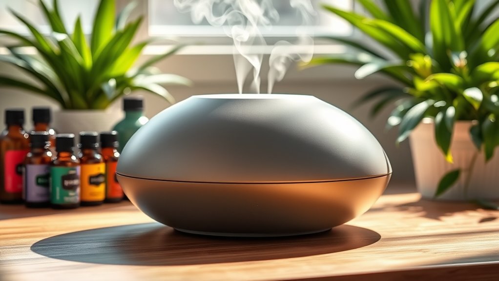 choosing suitable air washer