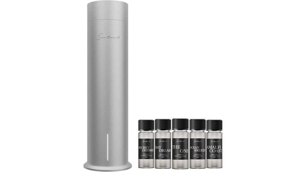 cold air diffusion kit