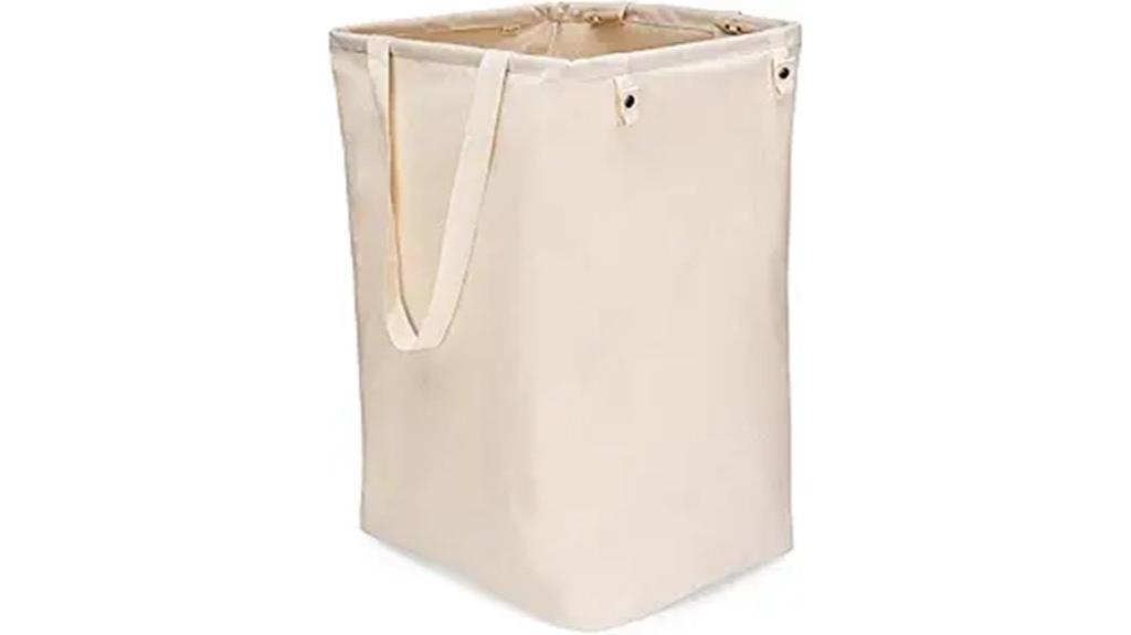 collapsible laundry hamper