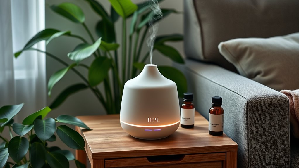 connectivity and coverage considerations