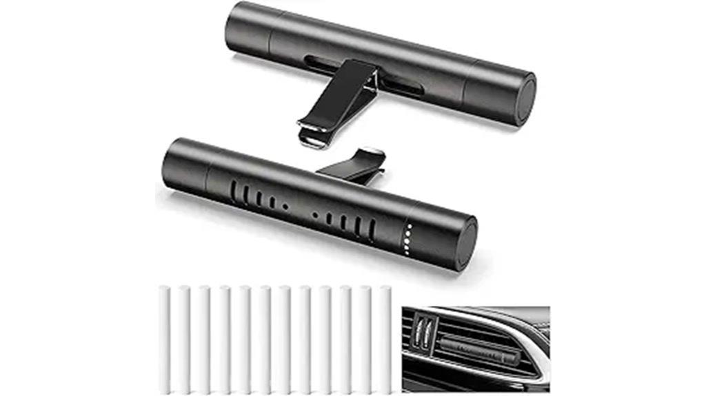 custom car vent diffuser