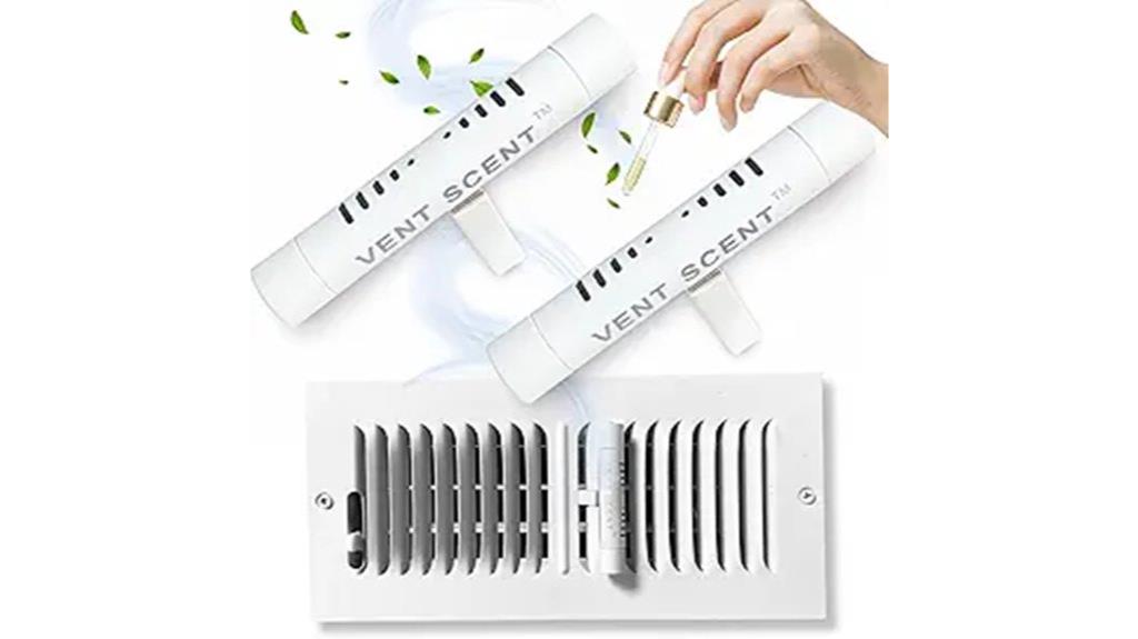 custom essential oil diffuser