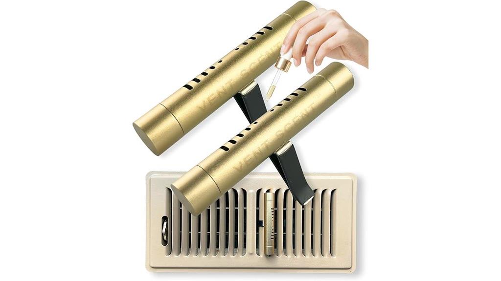 custom scent passive diffuser