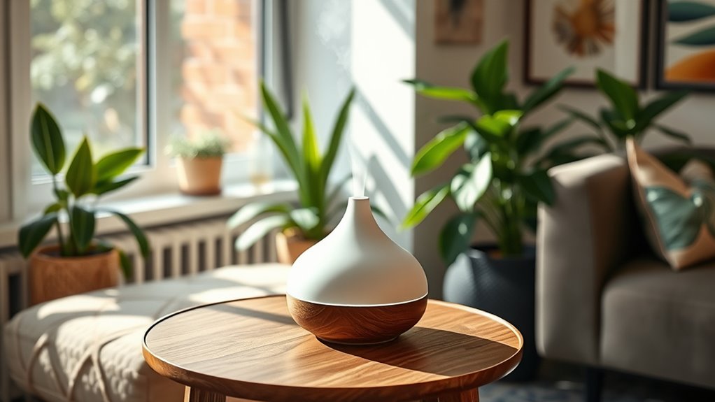 decor size safety features