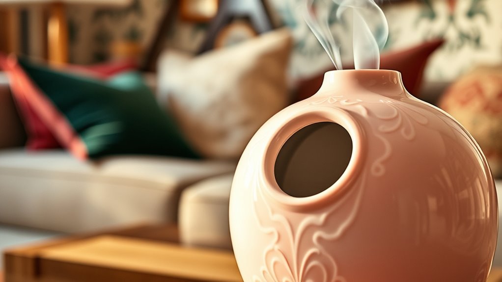 decor size technology safety