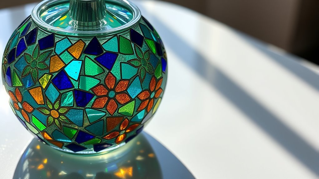 design size lighting durability