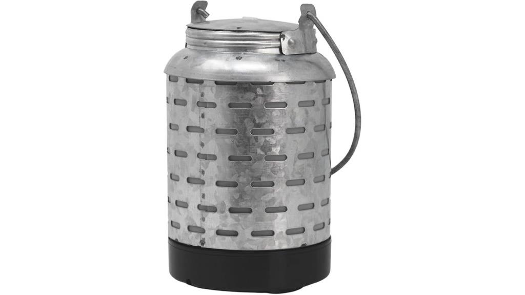 eclectic essential oil diffuser