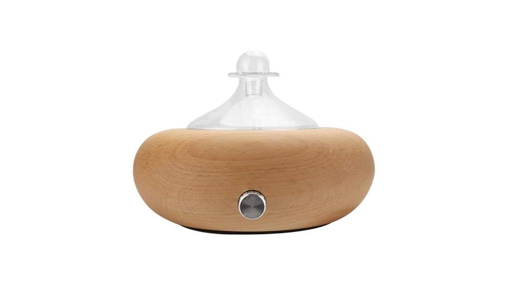 elegant ultrasonic diffuser