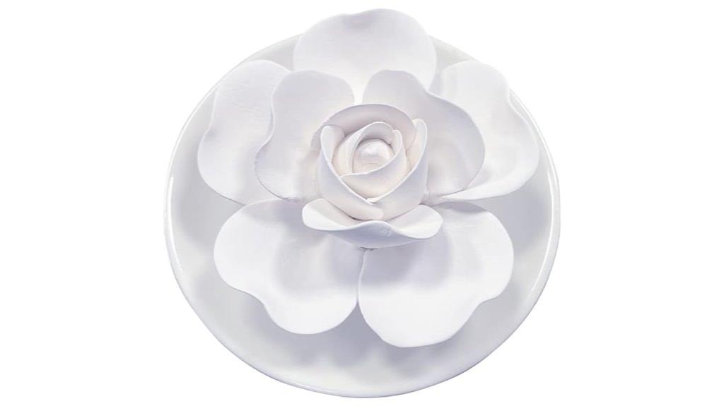 essential oil diffuser passive