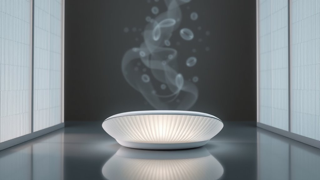 factors influencing diffuser selection