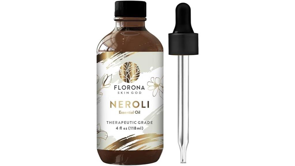 florona neroli essential oil