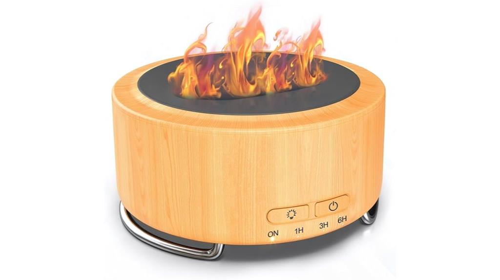 home aromatherapy diffuser