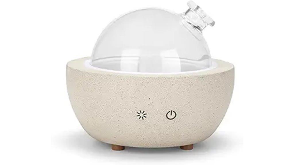 home bedroom aromatherapy diffuser