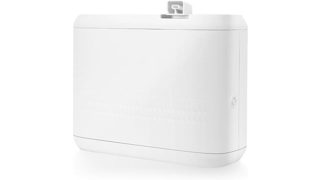 home cold air diffuser