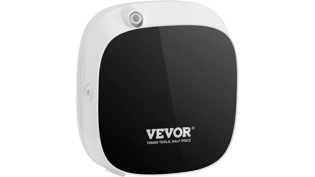 home essential oil diffuser