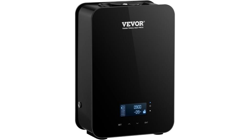 home hvac scent diffuser