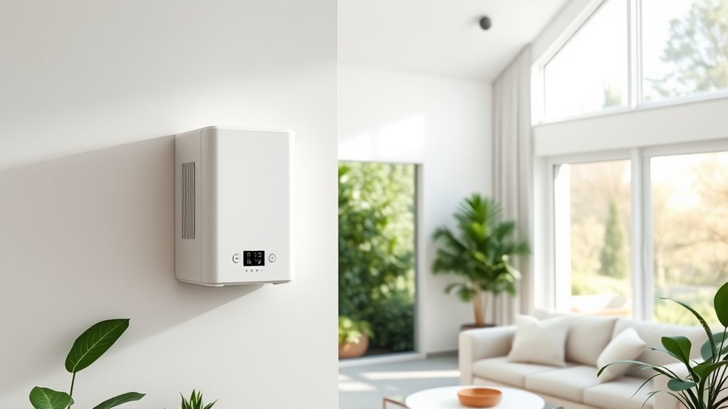 home purifier diffuser considerations