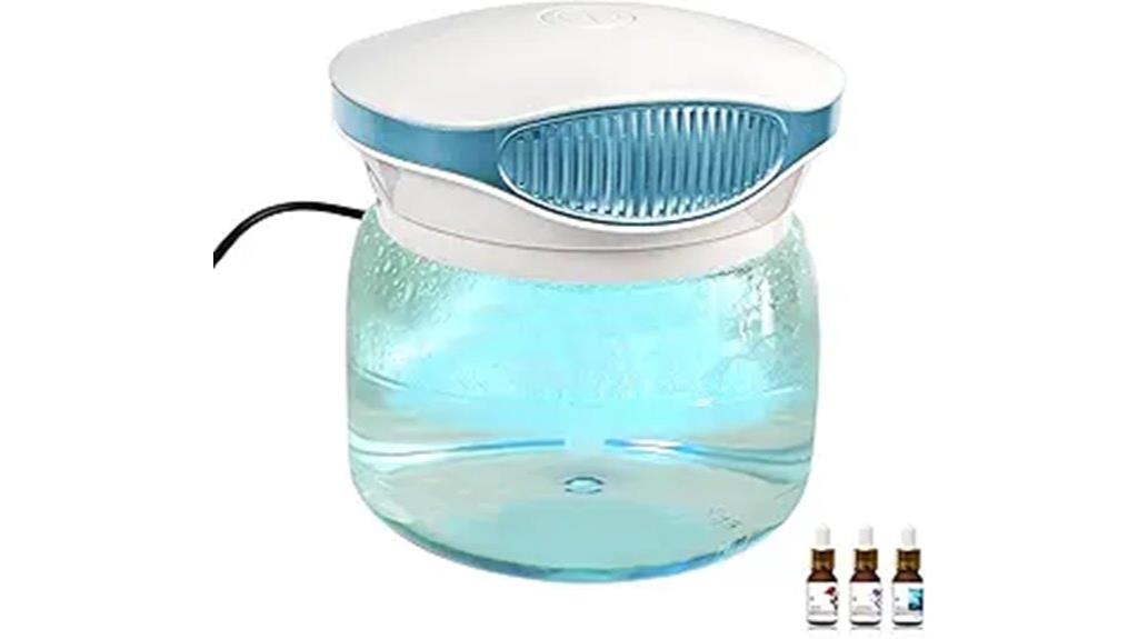 home water air purifier