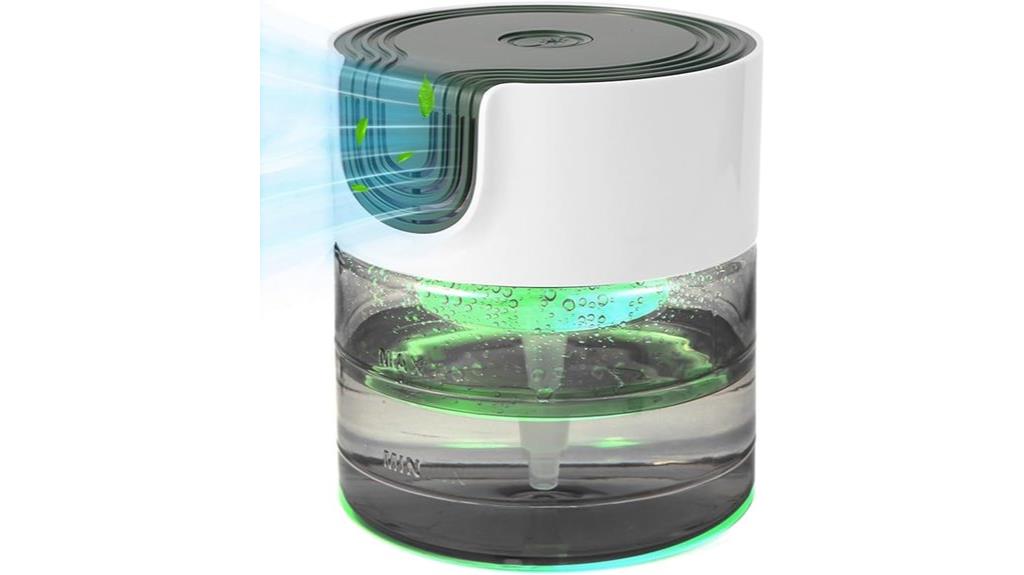 home water air purifiers
