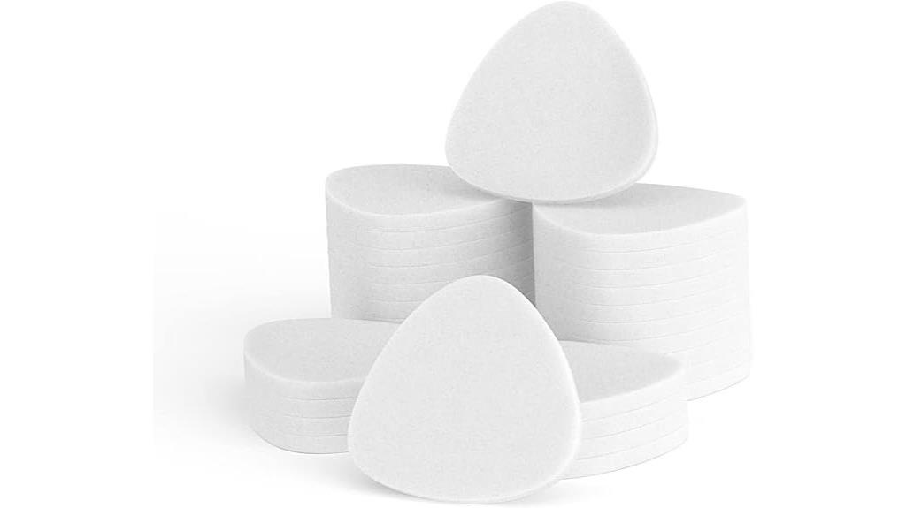 homedics diffuser refill pads