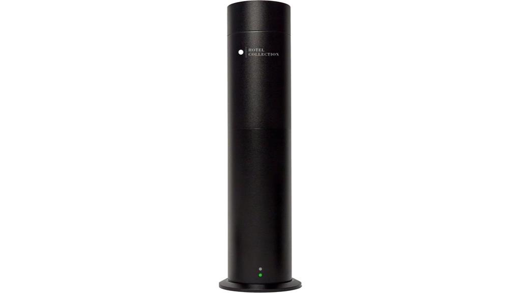 hotel collection essential diffuser