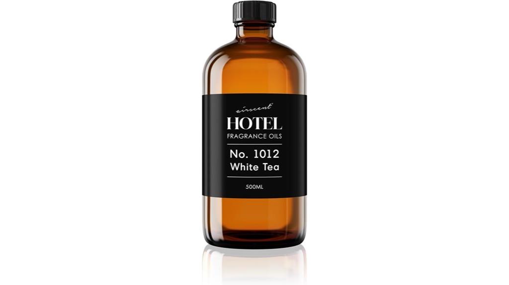 hotel diffuser oil 500ml