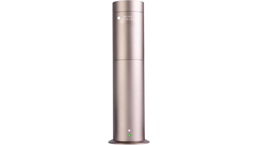 hotel style diffuser