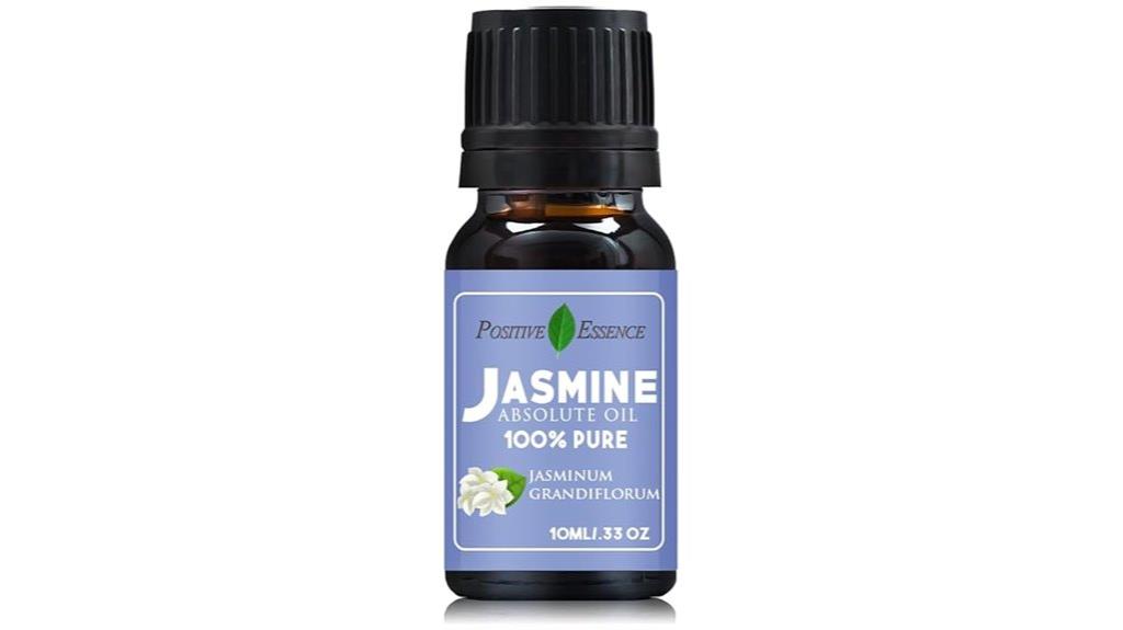 jasmine oil 10ml bottle