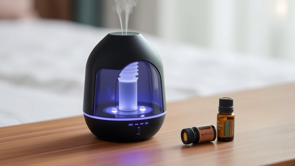 key factors for selection