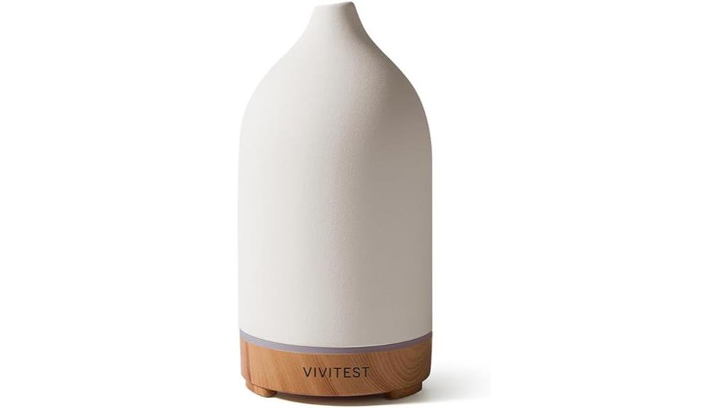 large 200ml ultrasonic diffuser