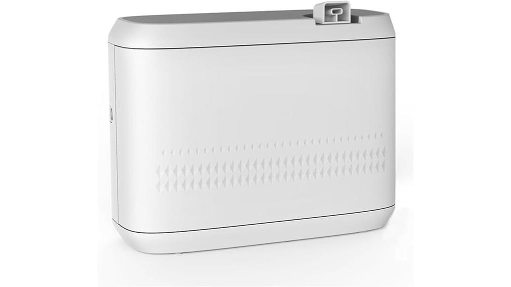 large capacity scent diffuser