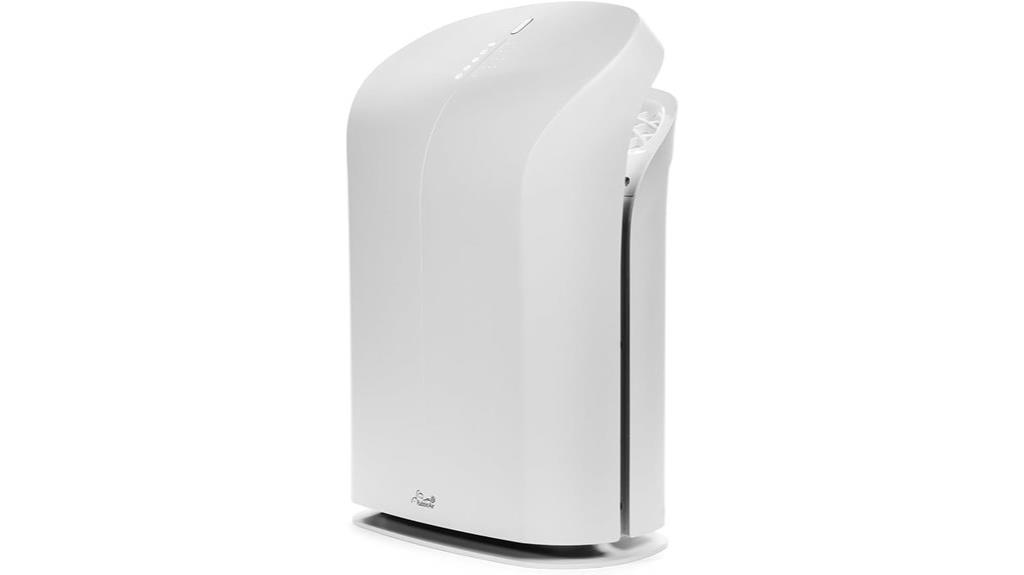 large room air purifier