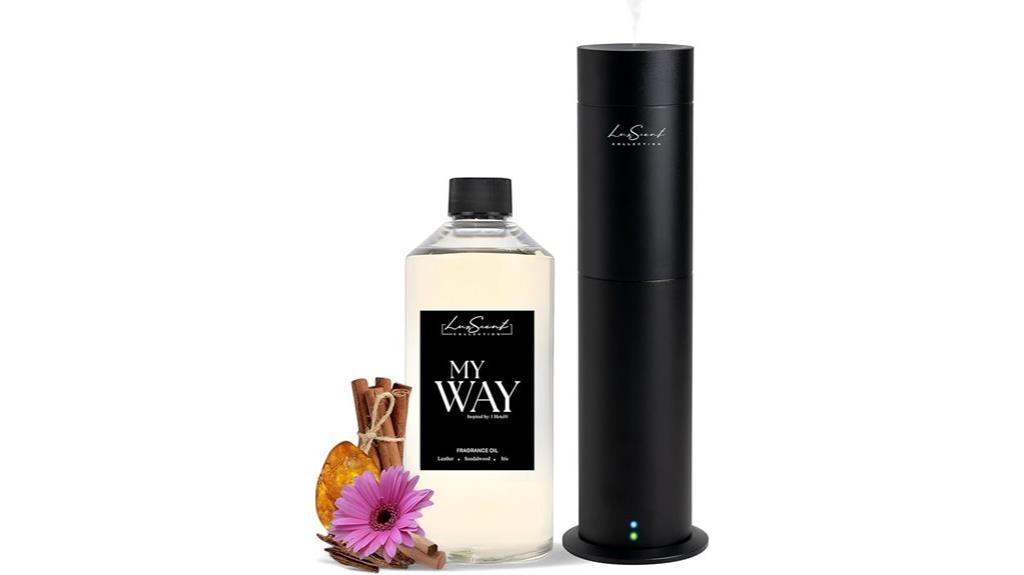 large room aroma diffuser