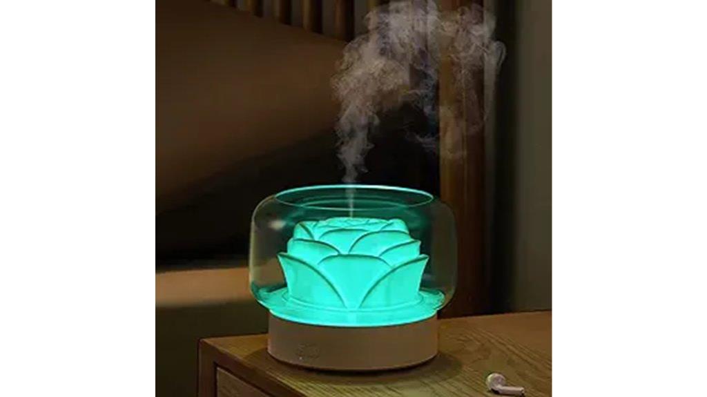 large room aromatherapy diffuser