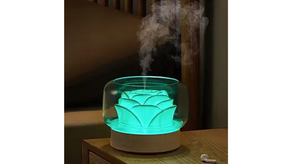 large room aromatherapy diffuser