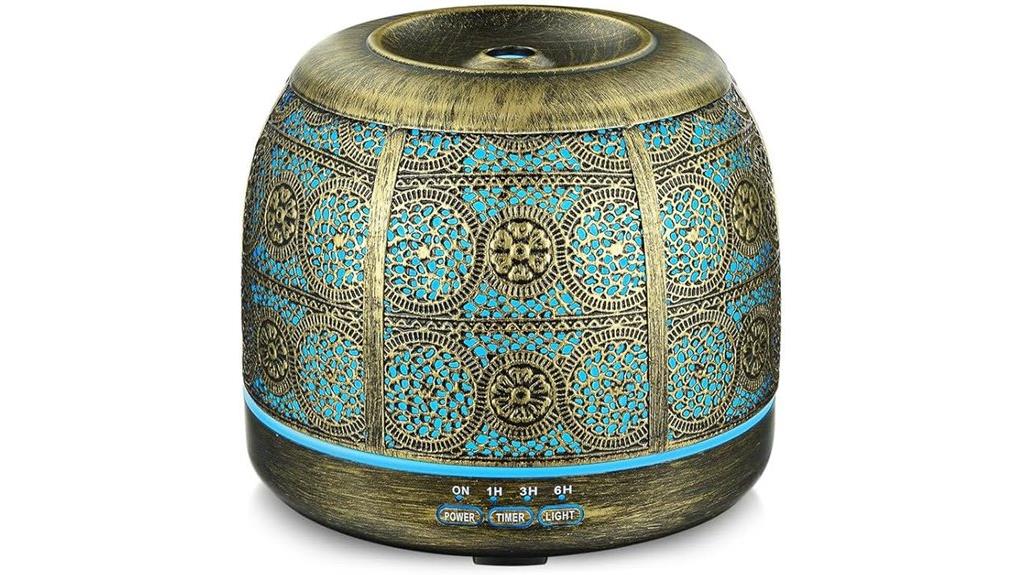 large room essential oil diffuser