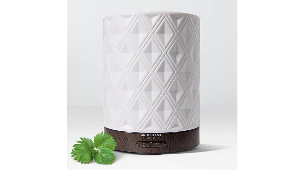 large room essential oil diffuser