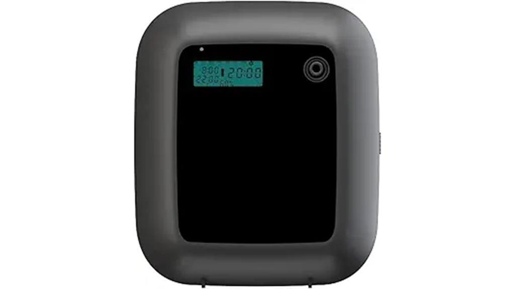 large room office diffuser